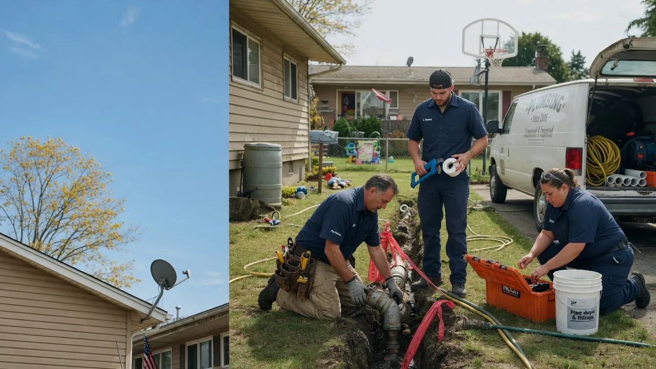 Garbage Disposal Replacement in Graytown, OH near me